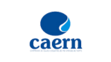 logotipo da concessionária caern